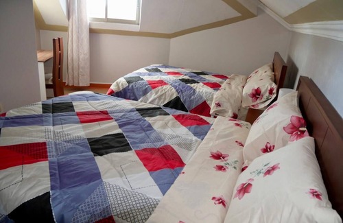 Cuenca Apartment | Lodging in the Historic Center of Cuenca Ecuador