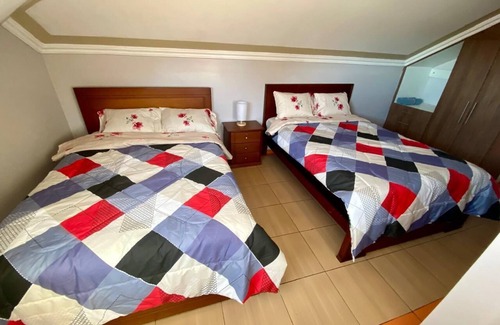 Cuenca Apartment | Lodging in the Historic Center of Cuenca Ecuador