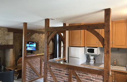 Grolejac House | Lodging of the school 10 mn of Sarla la Canéda