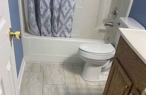 Sumter House | LODGING @ OLD TOWNE LANDING SUITE A