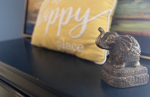 Sumter House | LODGING @ OLD TOWNE LANDING SUITE A
