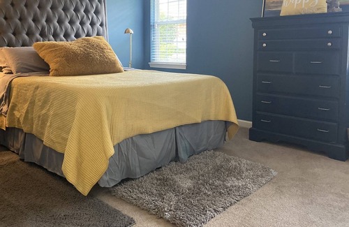 Sumter House | LODGING @ OLD TOWNE LANDING SUITE A