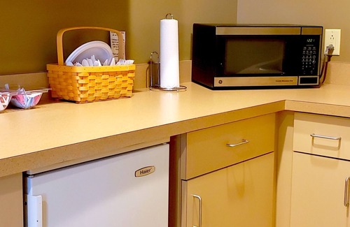 Berlin Hotel | Lodging on the Square
