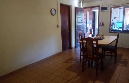 Puerto Rico House | Lodging service - Retirement and assisted living home
