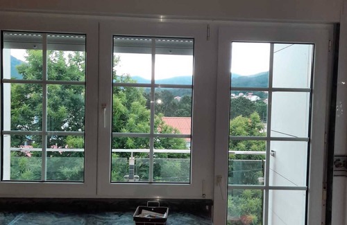Muros Condo | Lodging two minutes from Paramean Beach