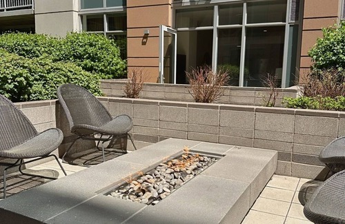LoDo Apartment | LODO 1-bedroom Designer Apartment Meets Mile High Charm