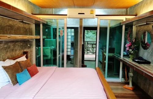 Loei Province House | Loei Huen Hao Hug Home&Resort