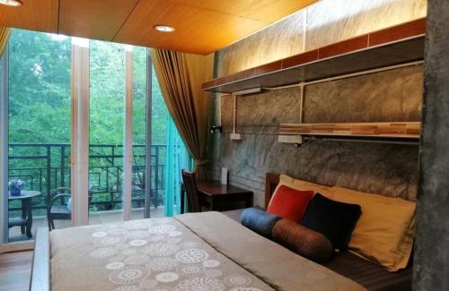 Loei Province House | Loei Huen Hao Hug Home&Resort