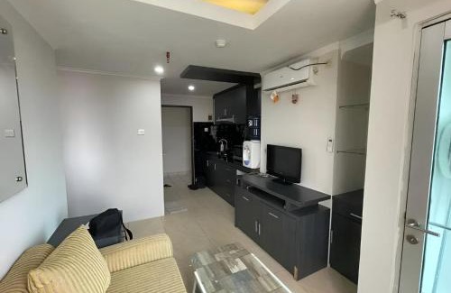 Bandung Apartment | Loesama 08