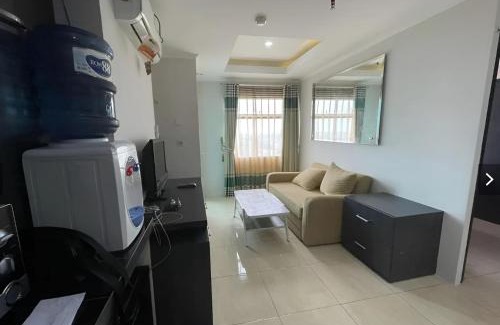 Bandung Apartment | Loesama 08