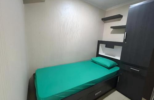 Bandung Apartment | Loesama 08