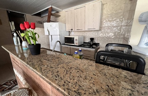 Jardim Caicara House | Loft em Cabo Frio