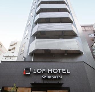 Shinbashi Hotel | LOF HOTEL Shimbashi