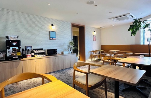 Shinbashi Hotel | LOF HOTEL Shimbashi
