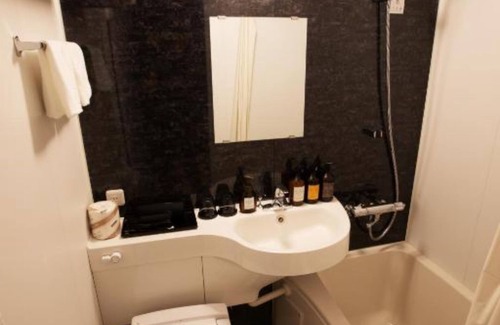 Shinbashi Hotel | LOF HOTEL Shimbashi