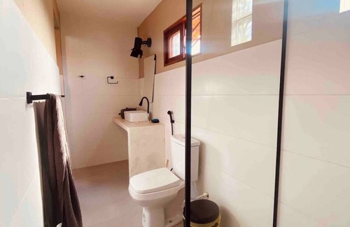 Canoa Quebrada Apartment | LofctCanoa with incredible sea view