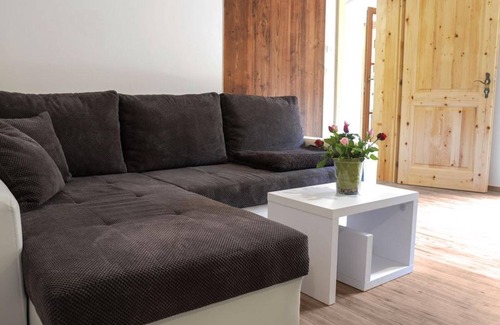 Sankt Martin bei Lofer House | Loferer Alm - 2 Schlafräume - Steinergut
