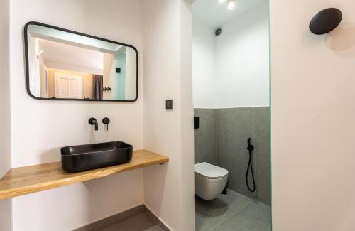 Ios Hotel | Lofos Village