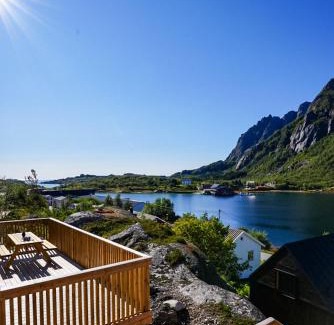 Vagan House | Lofoten Cabins