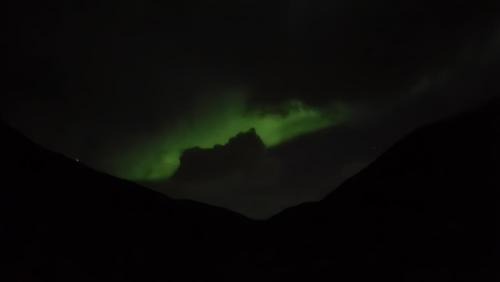 Kabelvag Apartment | Lofoten view