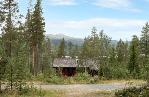 Lofsdalen House | Lofsdalen Furan by Interhome