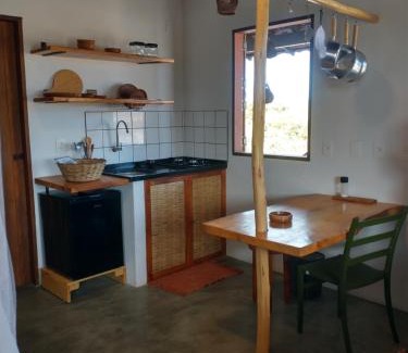Rio Tinto Apartment | Loft 1 - Casa Aratu Guaiú Barra de Mamanguape
