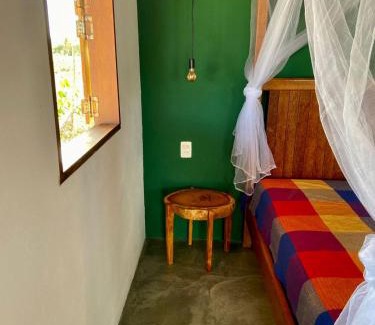 Rio Tinto Apartment | Loft 1 - Casa Aratu Guaiú Barra de Mamanguape