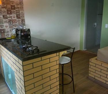 Nova Friburgo Ski Chalet | Loft 1 Sitio Cachoeiras do Caledônia