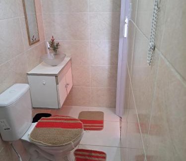 Iguaba Grande Apartment | Loft 11, caminho do mirante