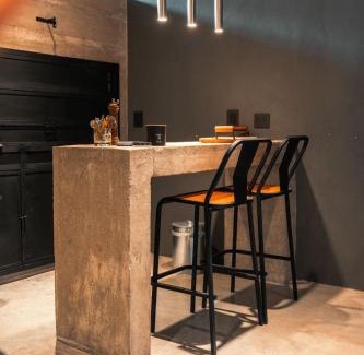 Villa Carlos Paz Apartment | Loft 1930