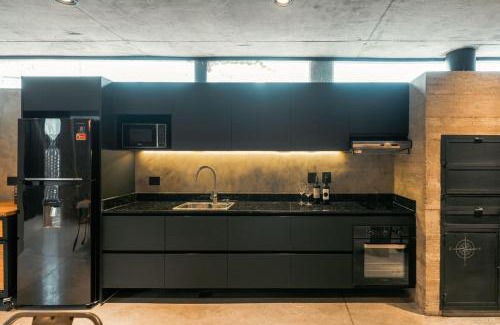 Villa Carlos Paz Apartment | Loft 1930