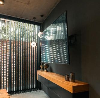 Villa Carlos Paz Apartment | Loft 1930