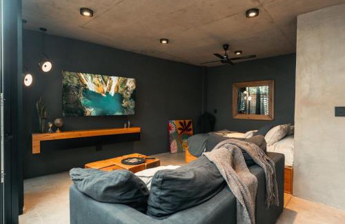 Villa Carlos Paz Apartment | Loft 1930