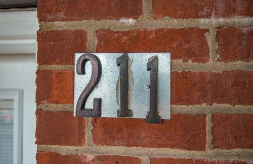 Clarksville Condo | Loft #211 (540 N 2nd St)