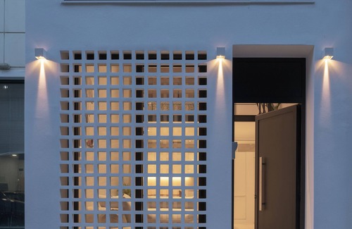 Ierapetra House | Loft 26:Bright,Central,Well tended