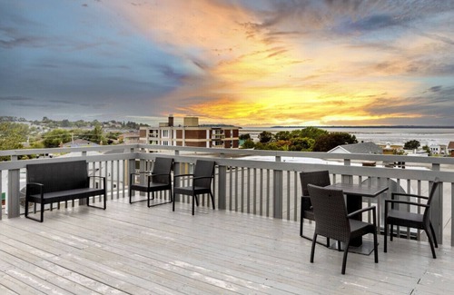 Rimouski-Neigette Apartment | Loft 310 | Rooftop | Downtown