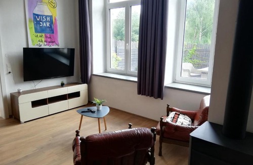 Wasendorf Apartment | LOFT 4 Exklusives Studio Atelier Red Bull Ring Airpower MotoGP