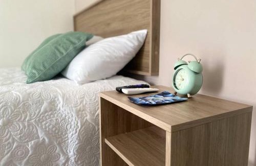 Veracruz Apartment | Loft a 3 min del mar