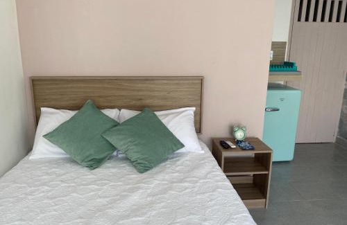 Veracruz Apartment | Loft a 3 min del mar