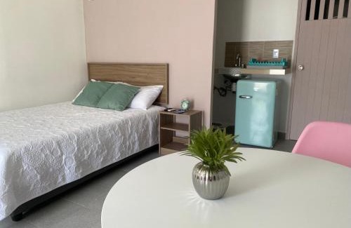 Veracruz Apartment | Loft a 3 min del mar
