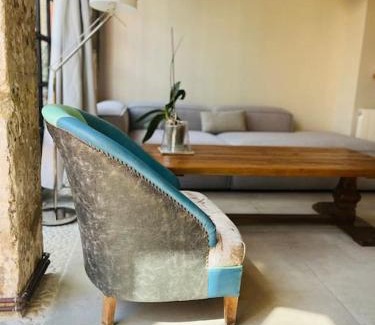 La Malva-rosa Apartment | Loft a 5min de la playa