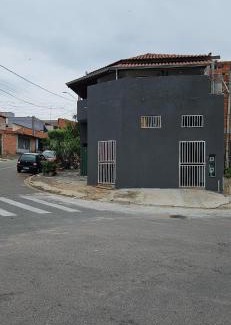 Indaiatuba House | Loft A Hospede-se em Frente ao Parque ecológico