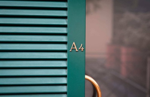 Cernobbio Apartment | Loft A3 - Cernobbio S