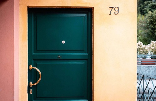 Cernobbio Apartment | Loft A3 - Cernobbio S