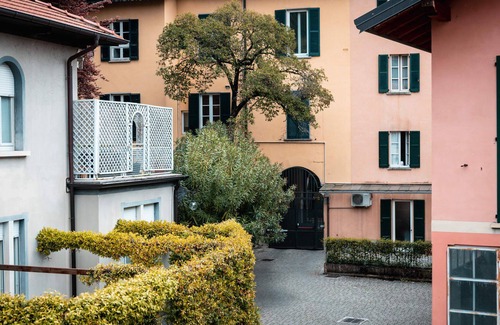 Cernobbio Apartment | Loft A3 - Cernobbio S