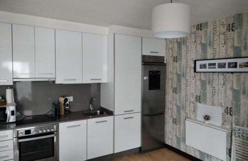 Maria Auxiliadora Apartment | Loft abuela Flora centro de Vigo