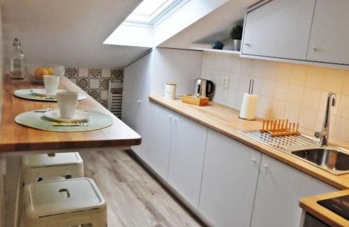 Fatima Apartment | Loft acolhedor em Fátima perto do Santuário