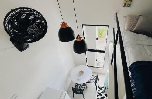 Mangabeira Apartment | Loft Aconchegante & bem localizado 04