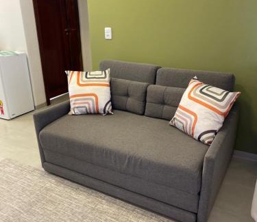 Sinop Apartment | Loft aconchegante com 2 Qts próximo aeroporto