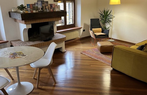 Old Town Apartment | Loft Albinelli in the heart of Modena